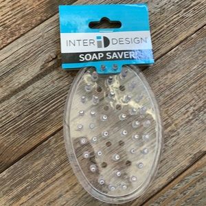 NWT - Soap Saver